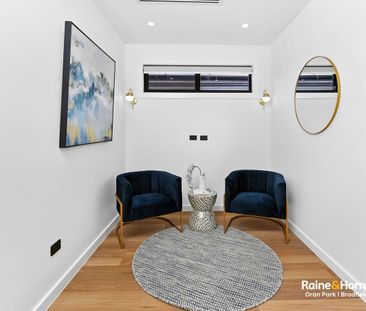 Brand New Modern Living - Photo 1