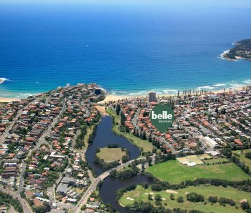Sun-Drenched Coastal Living in the Heart of Manly - Photo 6