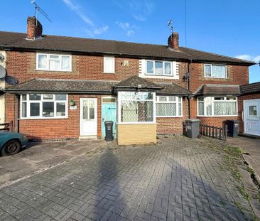 3 bedroom terraced house to rent - Photo 3