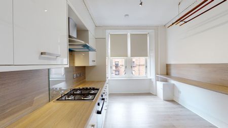 Stewartville Street , West End, Glasgow, G11 5PJ - Photo 2