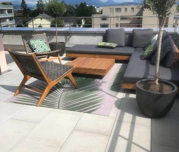 Nachmieter für Traumhafte 2.5 Zimmer Attika Wohnung gesucht - Photo 6