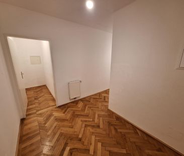 Stilvolle 2-Zimmer Wohnung in der Museumstraße 15, Top 14 zu vermieten - Foto 2