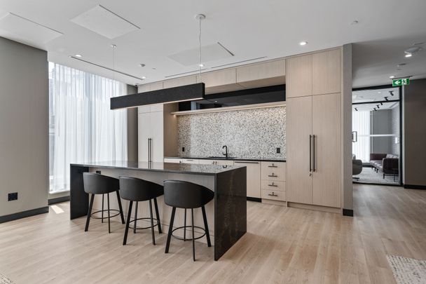 For Lease - 664 Spadina Avenue Unit# 214, Toronto, Ontario - Photo 1