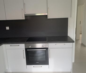 Rue Louis-Agassiz 8 - appartement 2ème Est - Photo 2