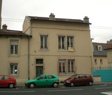 Location Appartement 1 pièce 21m² NANCY 54000 - Photo 3
