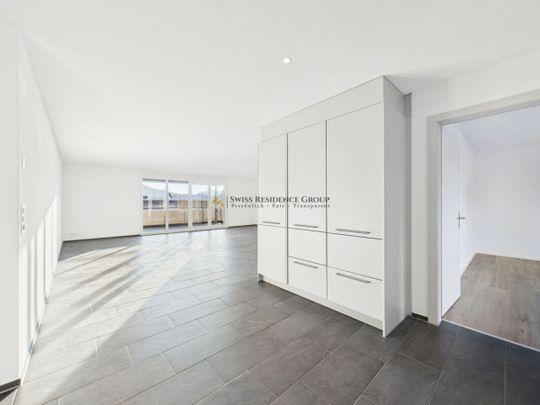 Modern apartment with views and sun rays - Foto 1