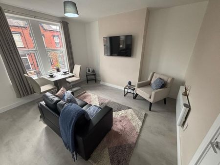 1 bedroom flat to rent - Photo 3
