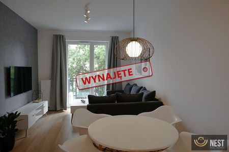 Mieszkanie do wynajęcia na Starym Mieście ! - Photo 3