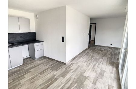 Appartement - ST LOUIS - 49m² - 1 chambre - Photo 5