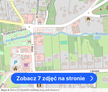 Pokoje Nałęczów w centrum za 800 zl/mc - Zdjęcie 1