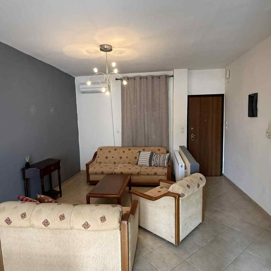 Studio/Γκαρσονιέρα για ενοικίαση Αστικός Συνοικισμός - Περικλέους - Κυψέλη (Ξάνθη) - Φωτογραφία 1
