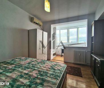 Apartament de inchiriat cu 2 camere, Cantemir, Oradea - Fotografie 1