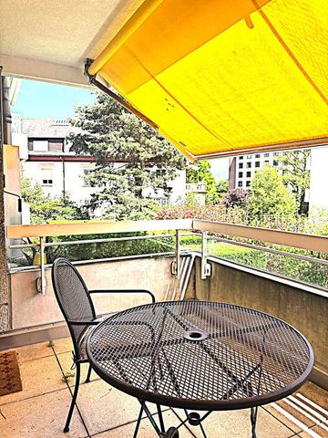 5.5 Zimmer, 110 m², 1. Stock - Foto 5