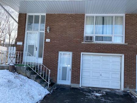 For Lease - 179 Angus Drive Unit# Lower, Toronto, Ontario - Photo 2