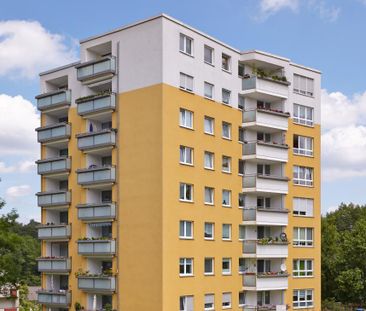 2-Zimmer Wohnung in Grumme - Photo 1