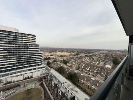 For Lease - 2560 Eglinton Avenue Unit# 1503, Mississauga, Ontario - Photo 3