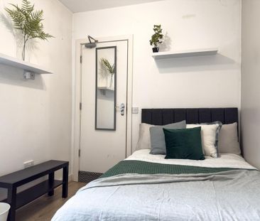 5 bedroom semi-detached house to rent - Photo 5