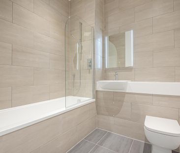 1 bedroom apartment to rent - Photo 6