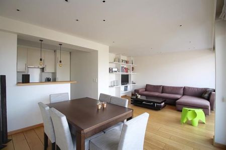 Appartement te huur - Photo 2