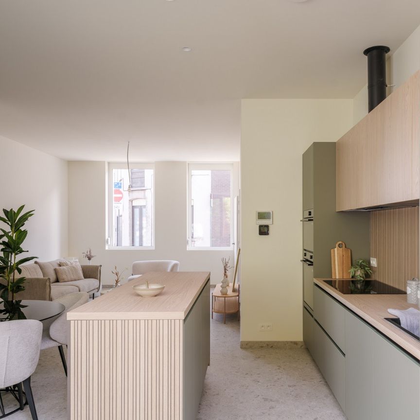 Huis te huur in Gentbrugge - Foto 1