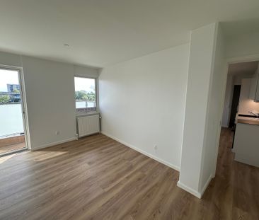 Stor privat altan - Foto 1