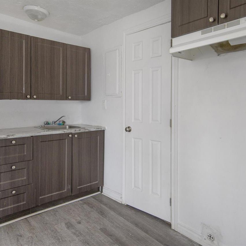 61-4 - 61 Rue Falardeau, Hull - Photo 1