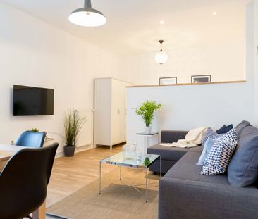 Guineastraße - Photo 5