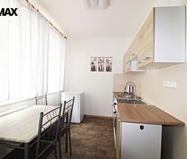 Pronájem bytu 1+1 v osobním vlastnictví 42 m², Kaplice - Fotografie 6
