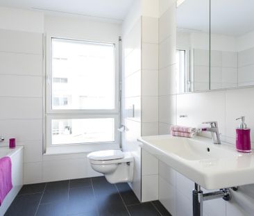 Erleben Sie Leichtigkeit - 3.5 Zimmer-Wohnung in Reinach AG - Photo 4