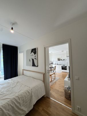 Vårdsätravägen, Uppsala - Foto 1