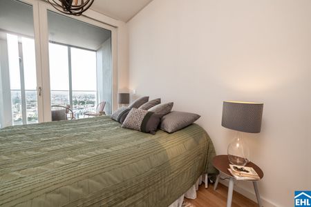 Rooftop Living bei der U1 Kagran – TOWER HOMES im V22 - Foto 5