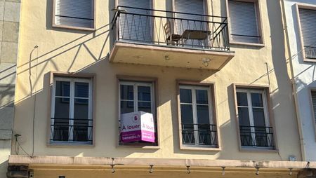 Charmant T3 au calme, dans un immeuble de 2 logements à Sarreguemines - Photo 5