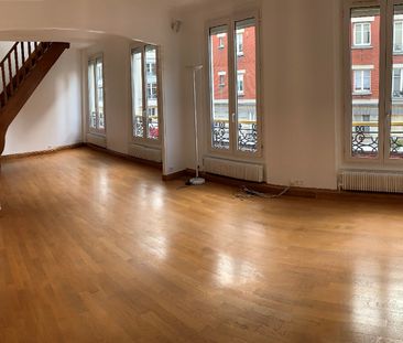 DUPLEX 108,28 m² BOULOGNE NORD - Photo 4