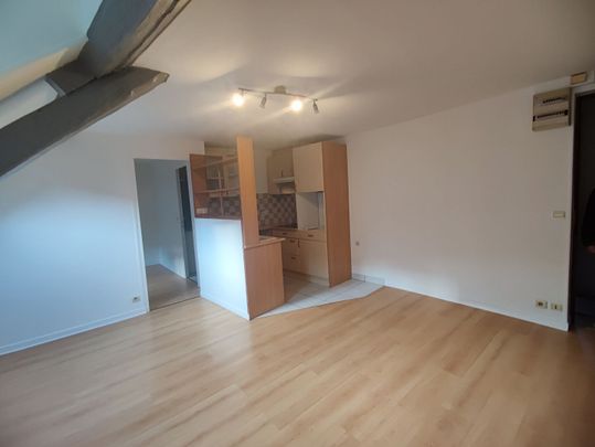 Apartment - Photo 1