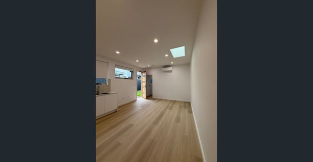 Two-Bedroom Brand New Granny Flat in a Convenient Location - Photo 1