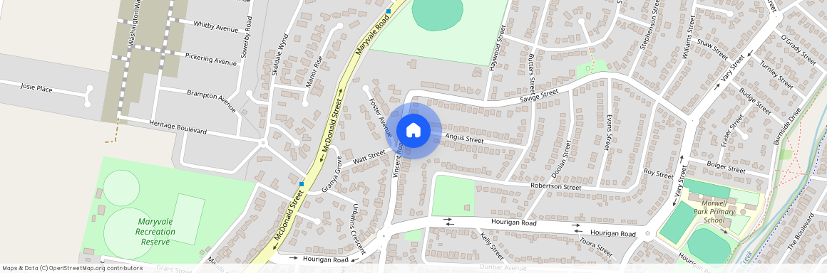 166 Vincent Road, Vic 3840, Morwell