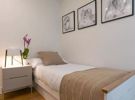 Tout savoir sur cet appartement Madrid - Photo 4
