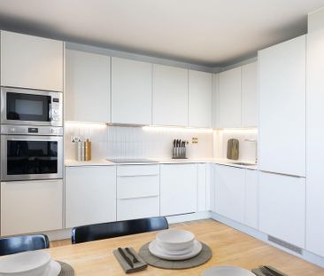 1 bedroom apartment to rent - Photo 3