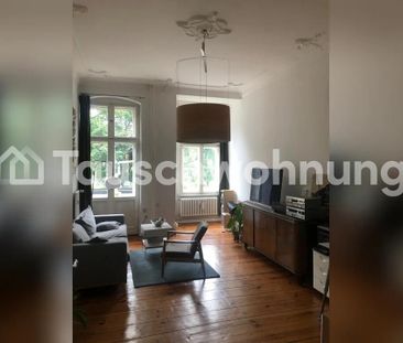 TAUSCHWOHNUNG Schöne 2 Zi gegen 3 Zi-Whg - Photo 3