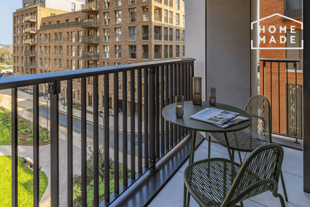 2 bedroom flat to rent - Photo 4