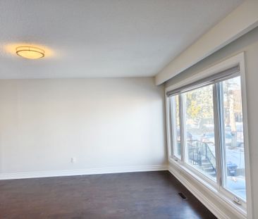 For Lease - 2615 Windjammer Road Unit# Upper, Mississauga, Ontario - Photo 4