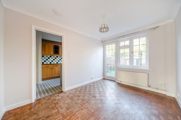 3 bedroom terraced house to rent - Photo 1