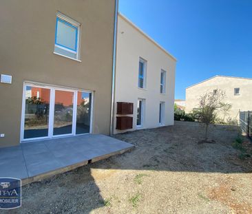 Location Appartement 3 pièces 66m² CARPENTRAS 84200 - Photo 6