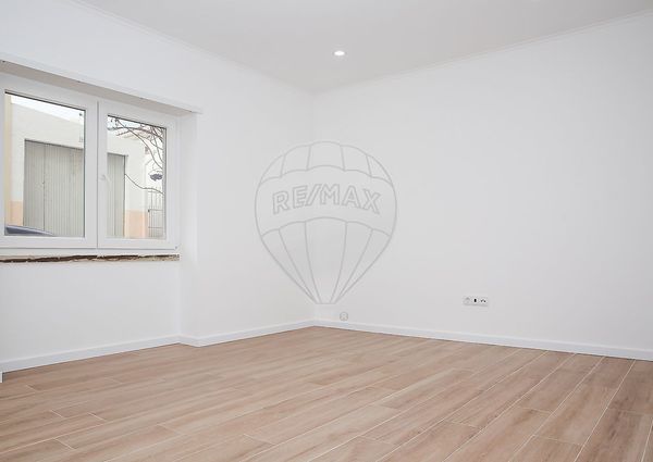 Apartamento T3 em Lisboa