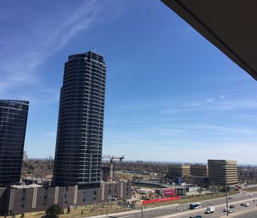 For Lease - 2 Eva Road Unit# 925, Toronto, Ontario - Photo 6