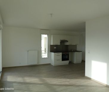 Appartement T4 à louer - 79 m² - Photo 1