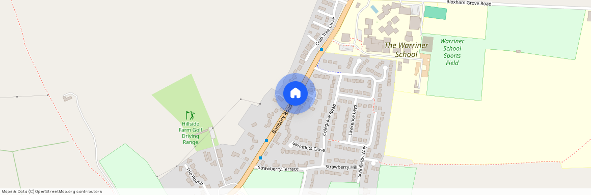 Epwell, Banbury, OX15