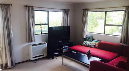 Sunny 3-Bed 2-Bath w Large Deck and Stunning Views - Photo 5