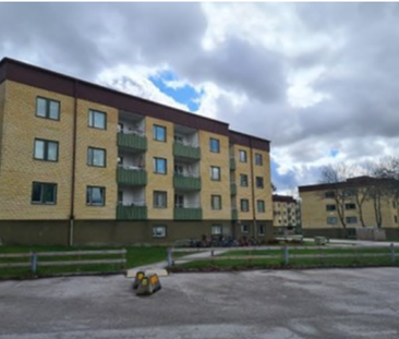 Källmogatan, Katrineholm - Foto 1