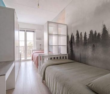 Appartement Zwaanswal, Gorinchem - À louer - Foto 5